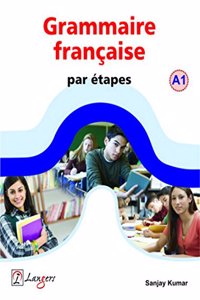 Grammaire Française Par Étapes A1