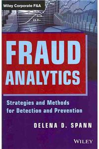 Fraud Analytics