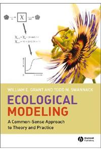 Ecological Modeling