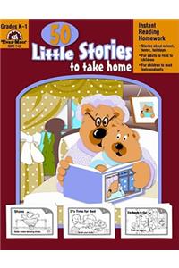 50 Little Stories to Take Home