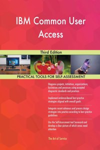 IBM Common User Access: Third Edition