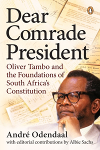 Dear Comrade President