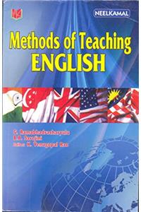 Methods Of Teaching English