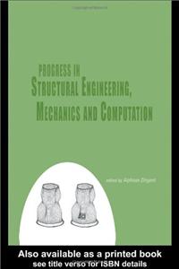 Progress in Structural Engineering, Mechanics and Computation