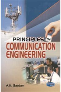 Principle of Communication Engineering