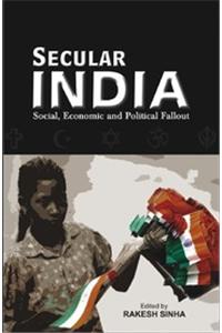 Secular India
Politics Of Minorityism