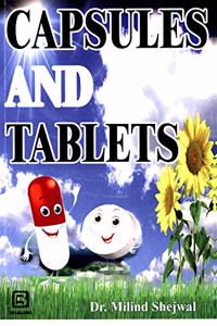 CAPSULES AND TABLETS