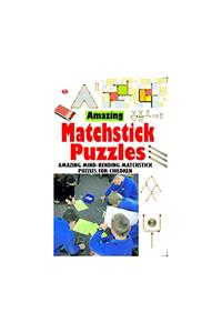 Amazing Matchstick Puzzles