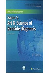 Sapira Art & Science of Bedside Diagnosis 5