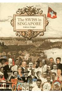 Swiss in Singapore