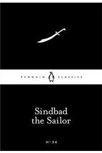 Sindbad the Sailor