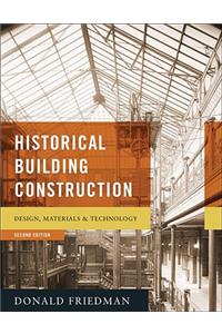 Historical Building Construction