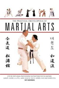 Practical Encyclopedia of Martial Arts