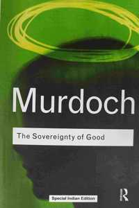 The Sovereignty Of Good