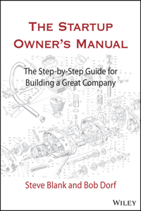 Startup Owner's Manual