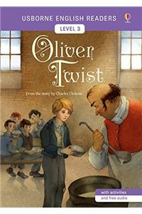 Oliver Twist