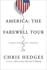 America: The Farewell Tour