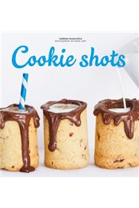 Cookie Shots