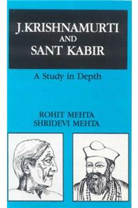 J.Krishnamurti and Saint Karir