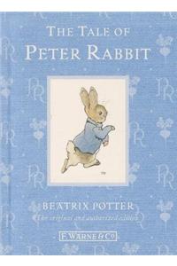 Tale of Peter Rabbit