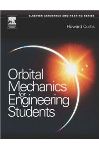 Studyguide for Orbital Mechanics for Engineering Students by Curtis, Howard, ISBN 9780750661690 (Cram101 Textbook Outlines)