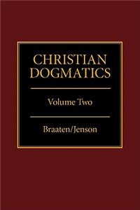 Christian Dogmatics