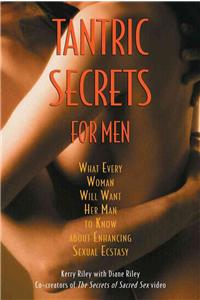 Tantric Secrets for Men