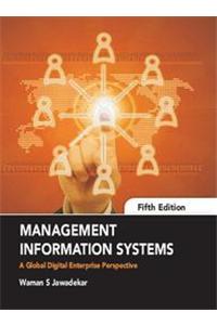 Management Information Systems