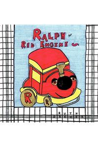 Ralph the Red Engine