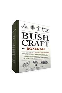 Bushcraft Boxed Set