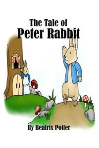 Tale of Peter Rabbit