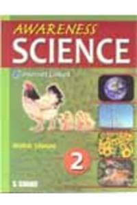 Awareness Science: Bk. 2