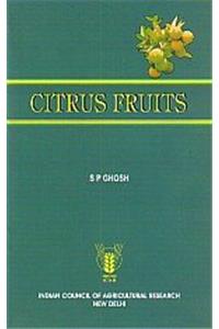 Citrus fruits