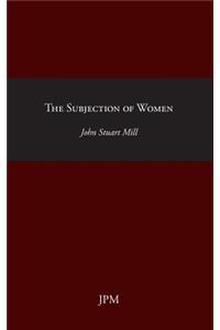 Subjection of Woman