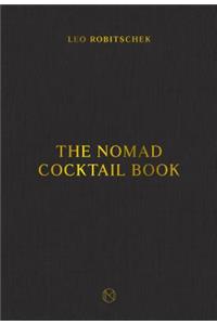 The NoMad Cocktail Book