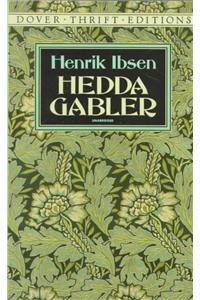 Hedda Gabler