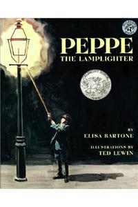 Peppe the Lamplighter