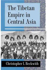 Tibetan Empire in Central Asia