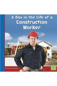 Day in the Life of a Construction Worker