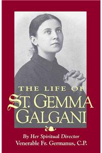 Life of St. Gemma Galgani