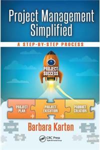 Project Management Simplified