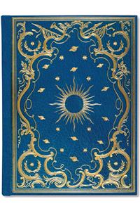 CELESTIAL JOURNAL