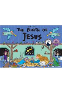 The Birth of Jesus