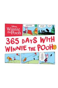 Disney 365 Days with Winnie the Pooh