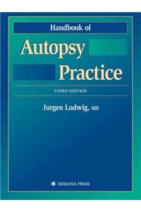 Handbook of Autopsy Practice