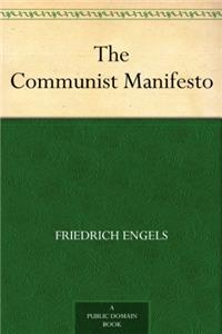 The Communist Manifesto