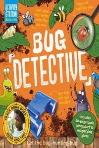 Bug Detective