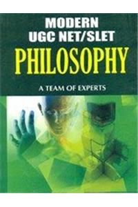 Modern UGC NET/SLET: Computer Science