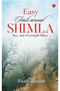 Easy Trails Around Shimla