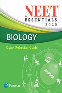 NEET Essentials- Biology